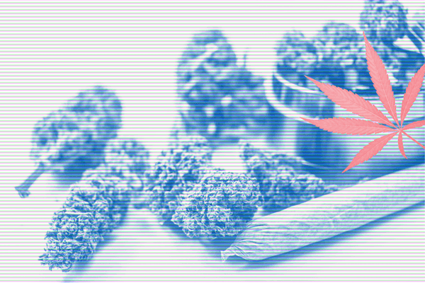 Marijuana Laws for the District of Columbia - ACLU of DC