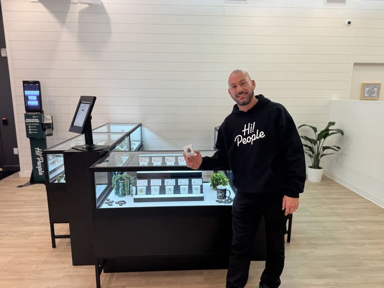 CT cannabis industry welcomes imminent rescheduling by federal government