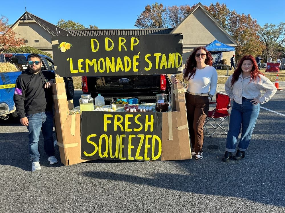 Marijuana laws change in Delaware, Dover AFB DDRP encourage smart choices, extra vigilance