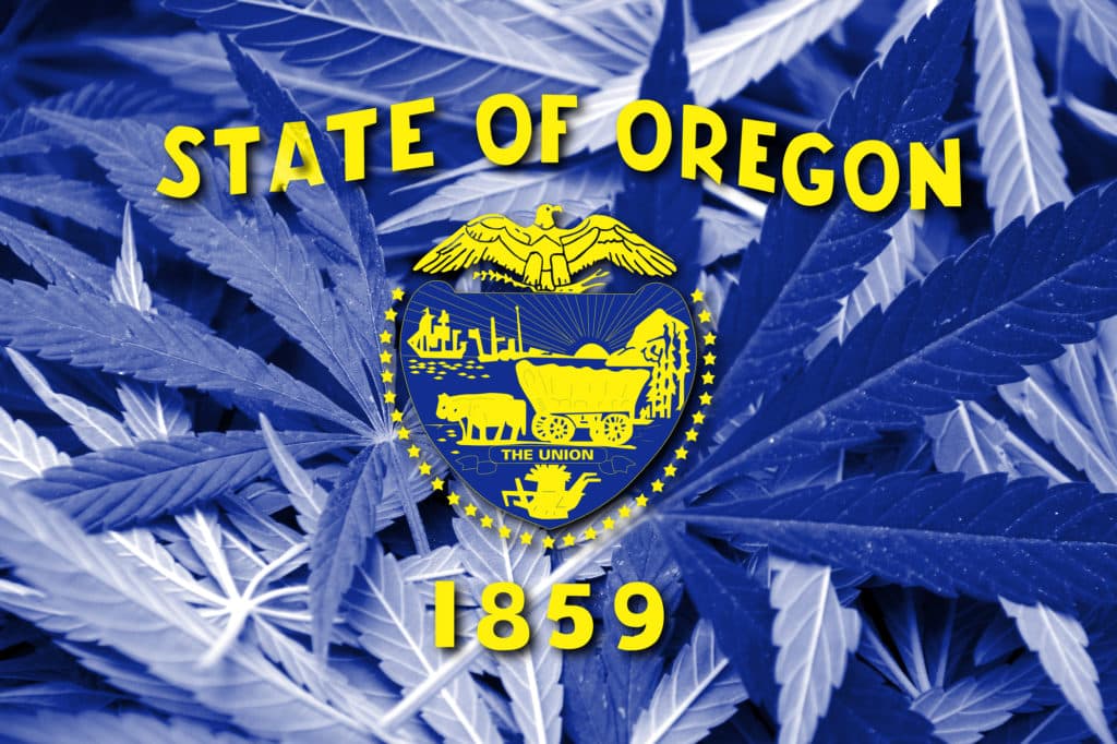 Oregon's New Cannabis Laws: 2025 Edition - Canna Law Blog™