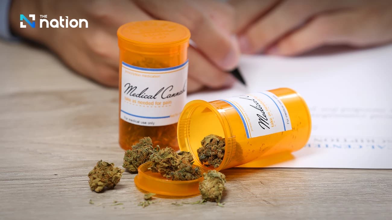 US moves to expand medical cannabis and CBD research