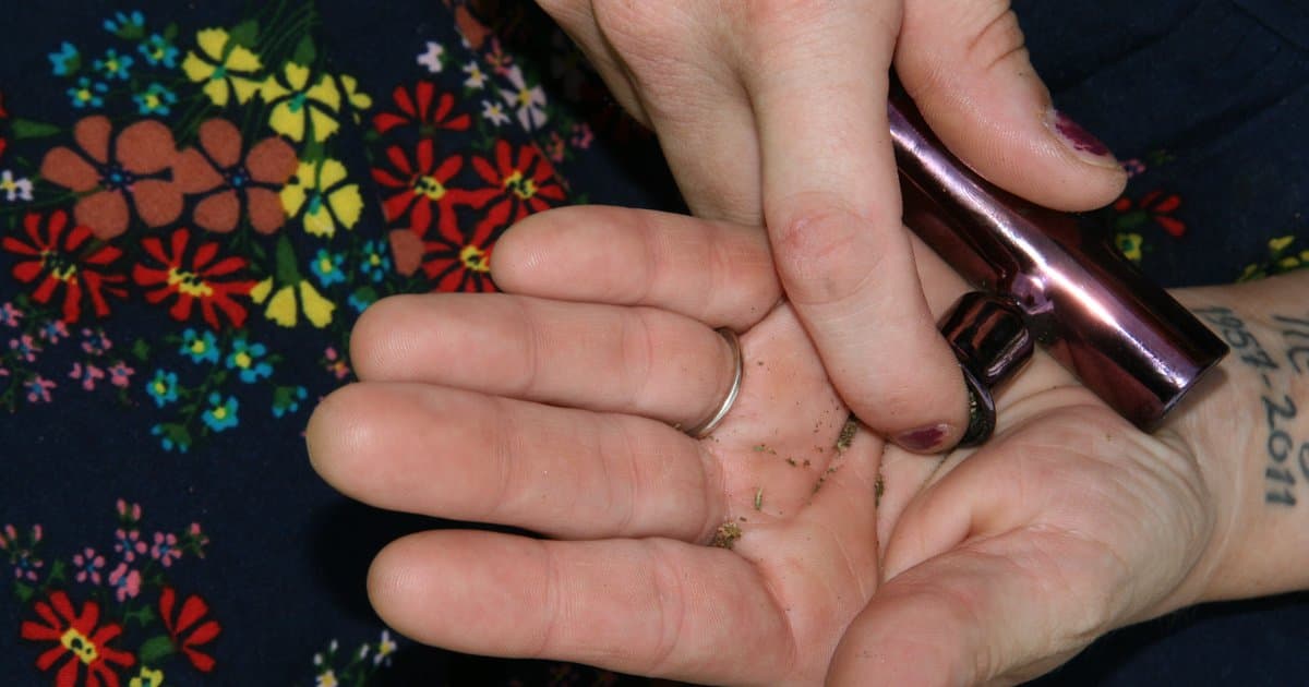 Omaha Tribe to hold first meeting of its Cannabis Commission