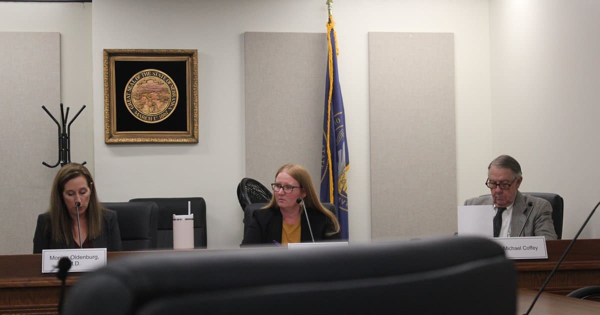 Nebraska Medical Cannabis Commission seeking input on cannabis manufacturing