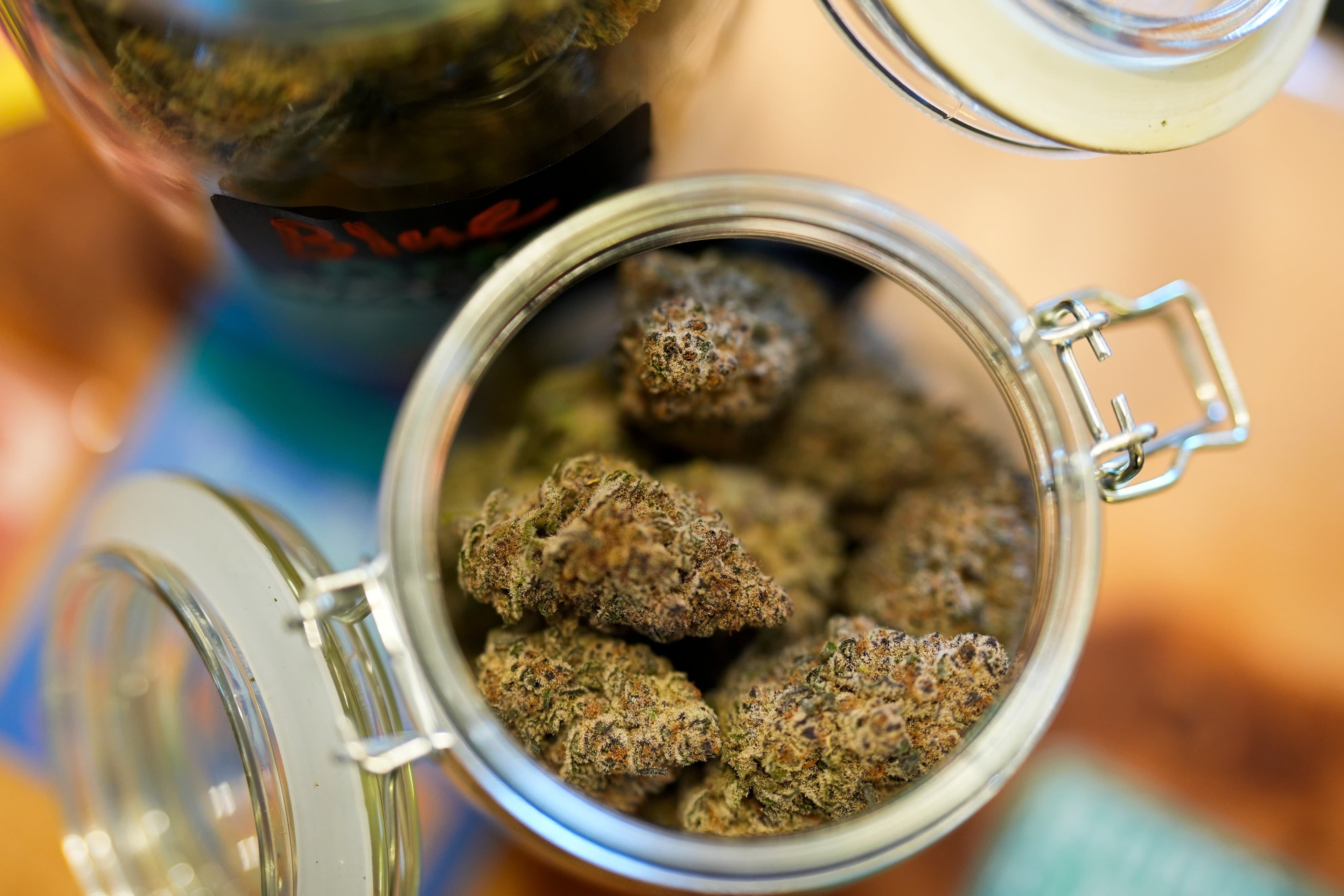 Pa. House passes recreational cannabis bill, faces uphill battle in Senate