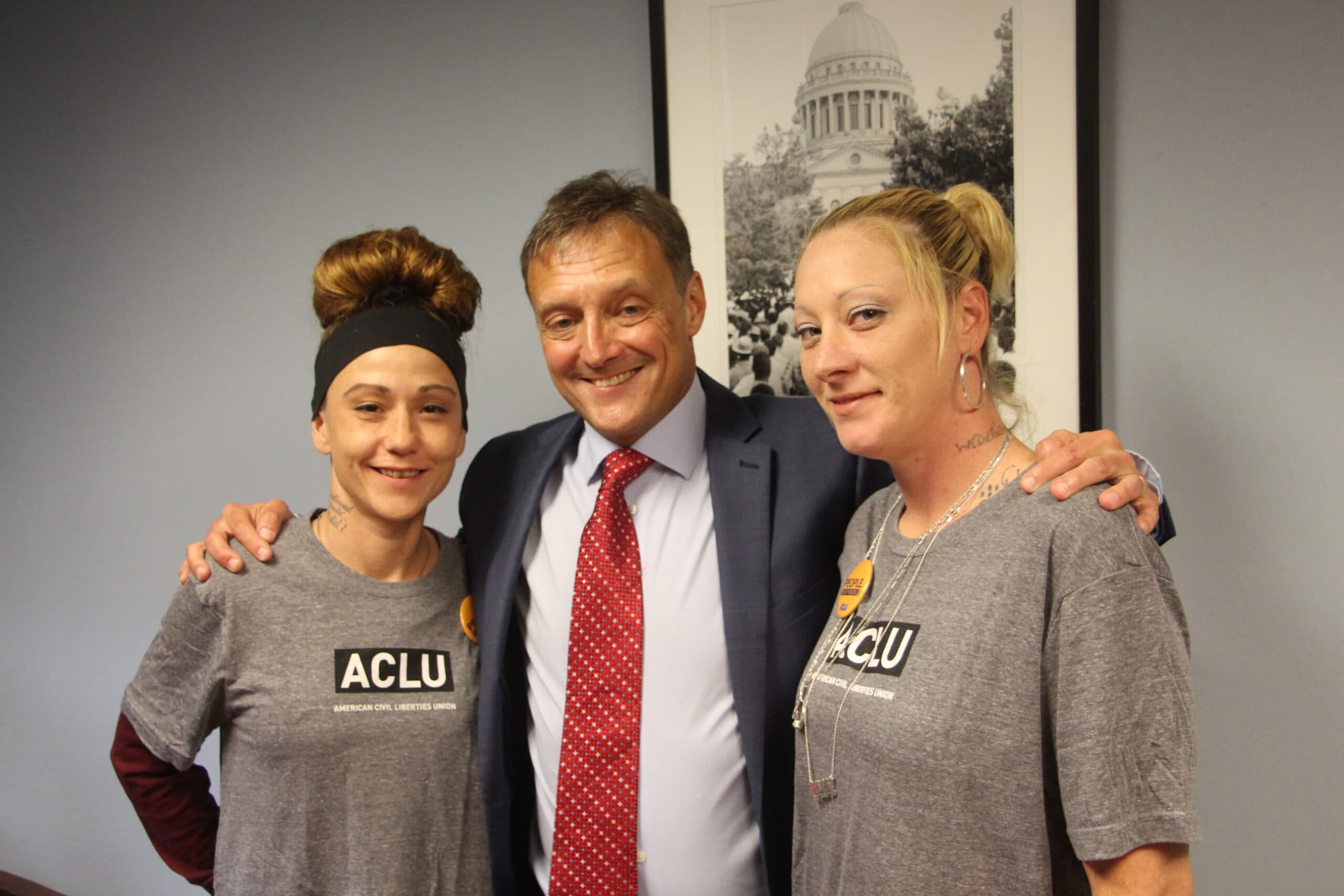 Pennsylvania Supreme Court Strikes Down Lebanon County Ban on Medical Marijuana for People on Probation - ACLU of Pennsylvania