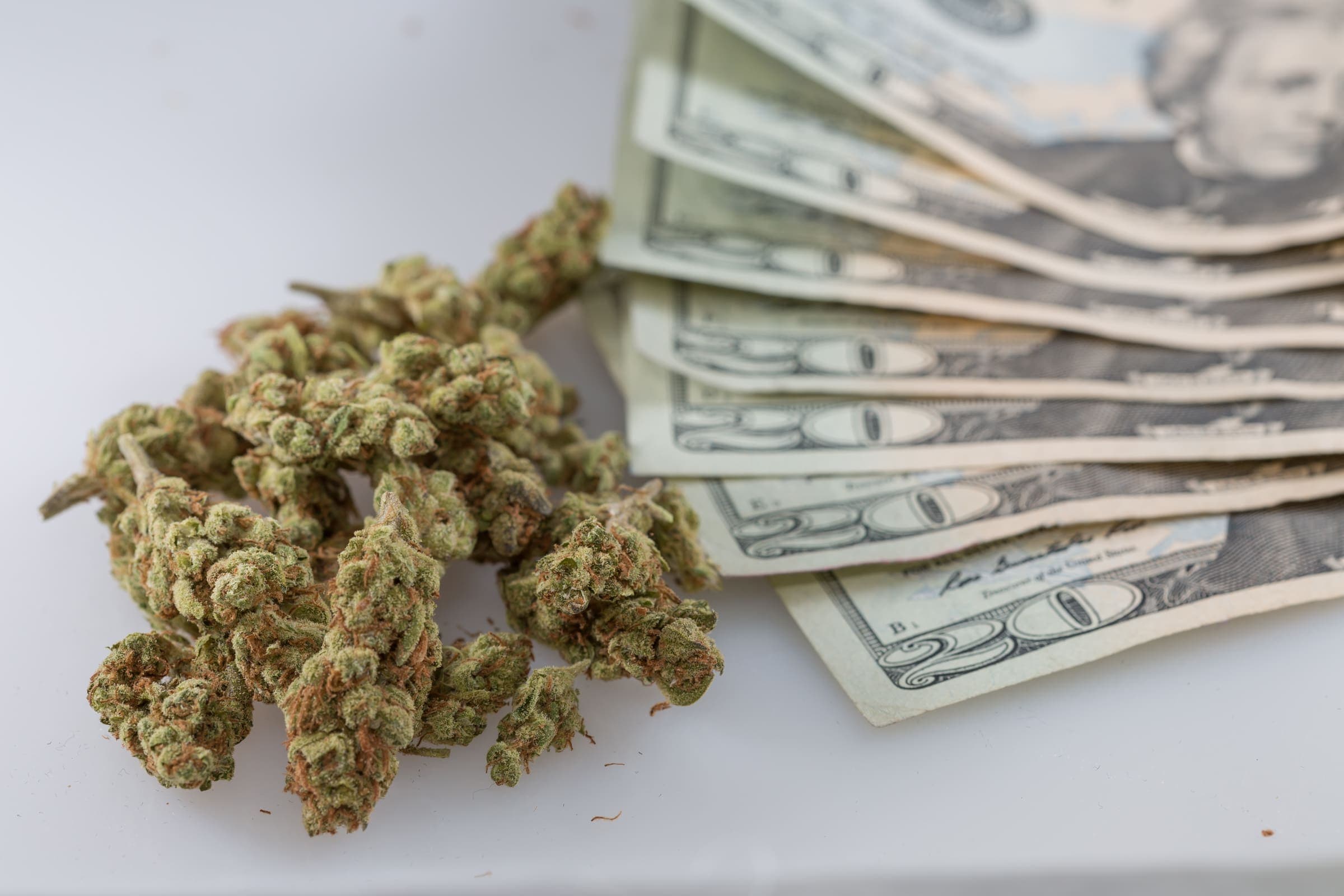 Ohio Dispensaries Sold More Than $1 Billion Worth Of Legal Marijuana In 2025 - Marijuana Moment