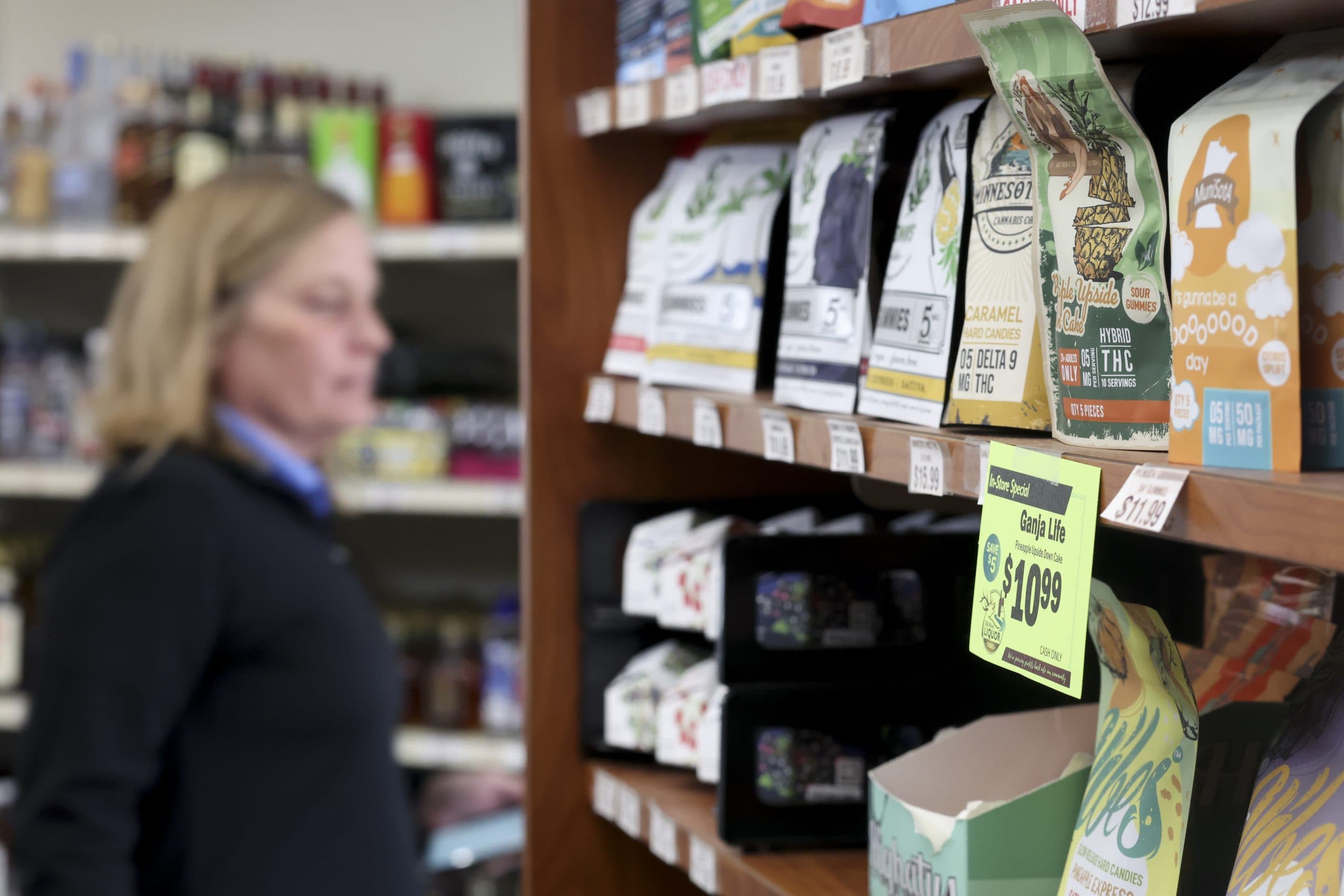 Cities expose legal gray areas of Minnesota cannabis law - MinnPost