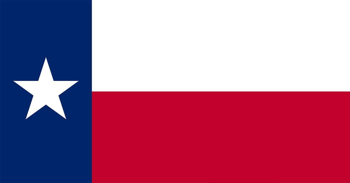 Texas Becomes 40th State to Legalize Medical Cannabis