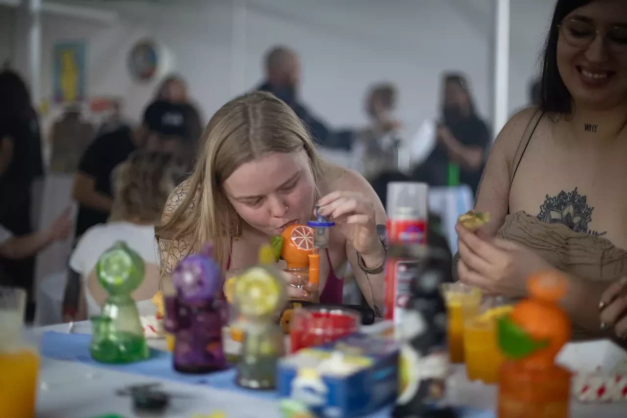 Places Where You Can Consume Weed Legally in Denver (Not Including Your House)