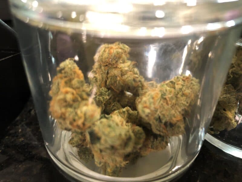 Cannabis Reclassified: What It Means for Missouri’s Growing Industry - Missourinet