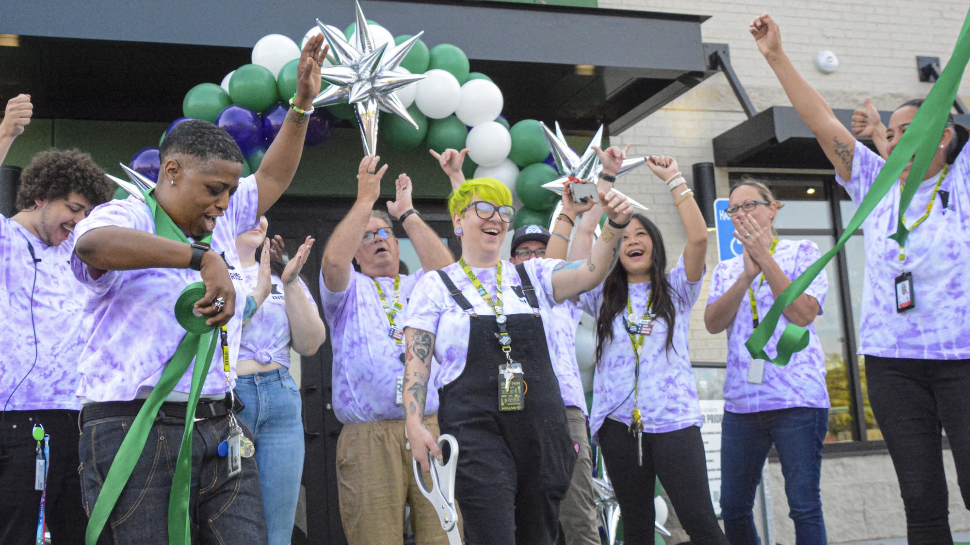 Minnesotans can now buy recreational cannabis from state’s medical dispensaries