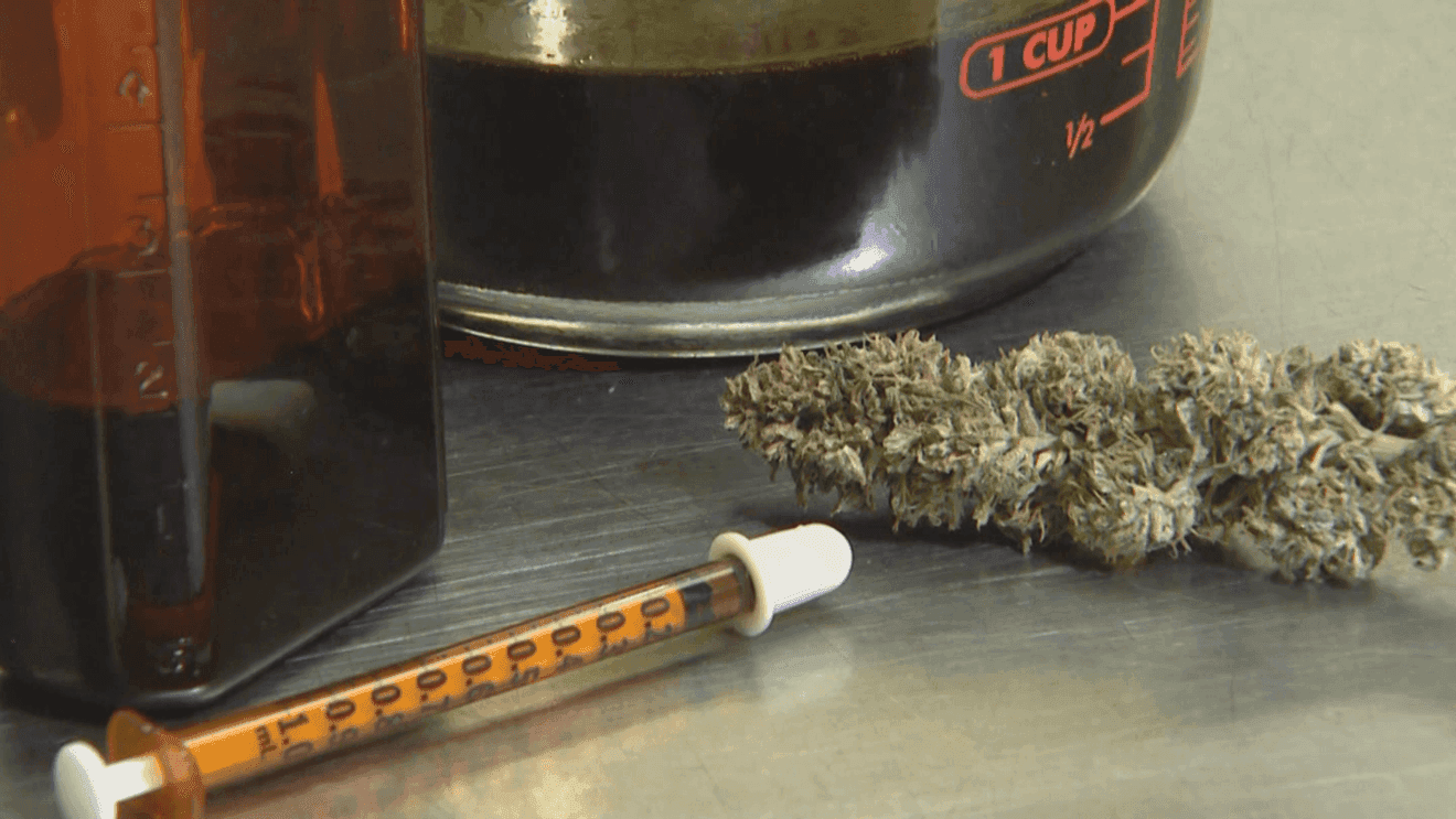 Utah officials weigh in on how reclassifying cannabis could impact state policies