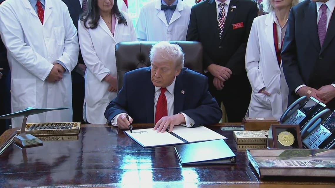 Trump reclassifies marijuana, impacting Texas medical cannabis industry