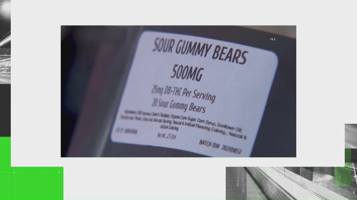 Alabama hemp law restrictions tighten on January 1, 2026