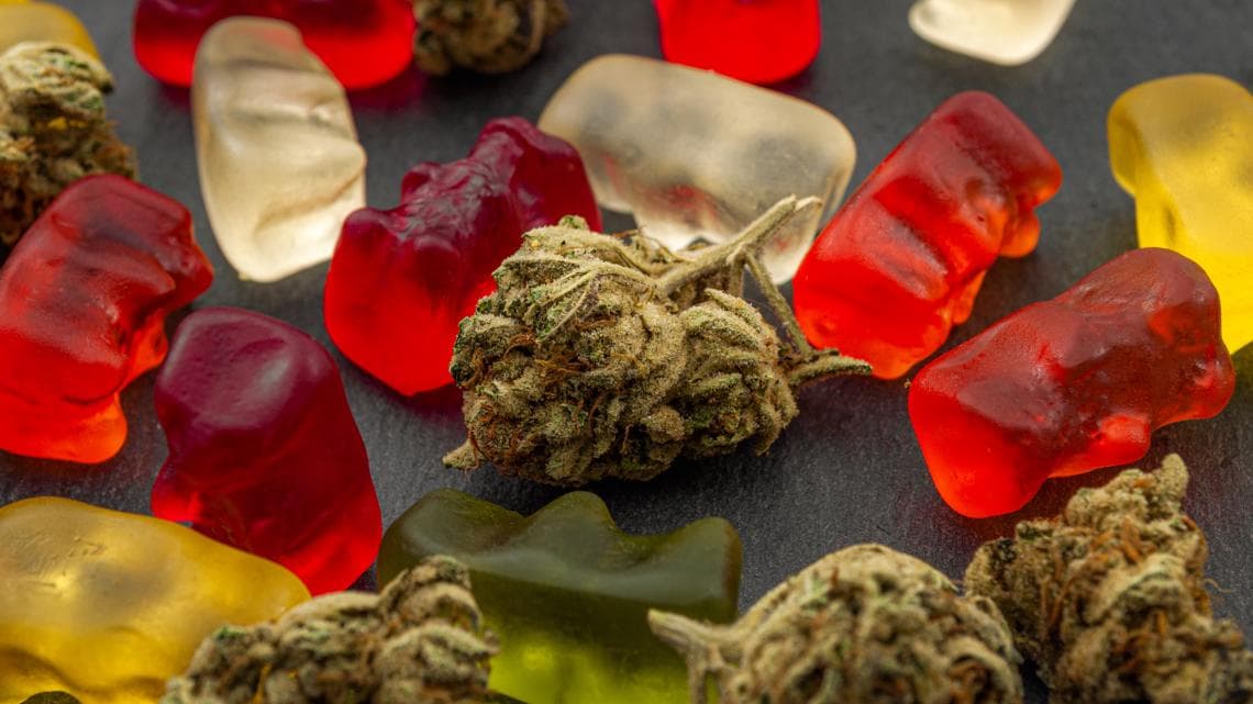 New York's cannabis market surpasses $2.5 billion in sales