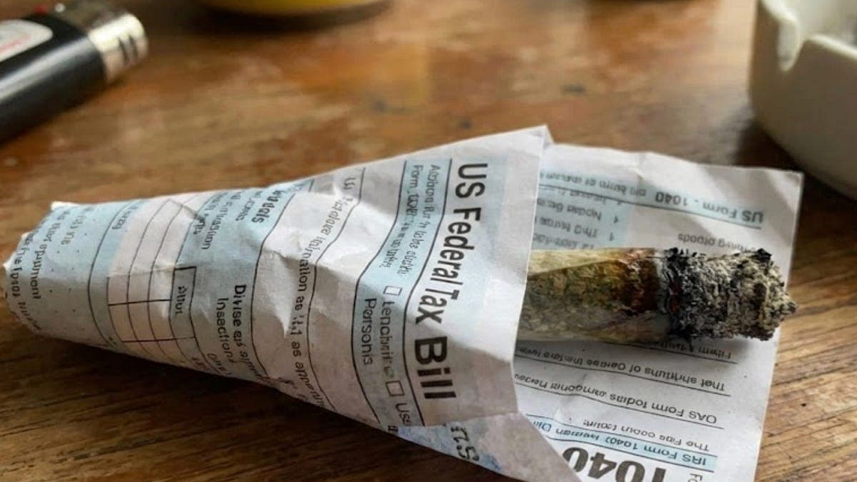 From 80% Tax Rates to 21%: How the New Federal Classification of Marijuana Delivers Relief to Vermont Retailers and Growers