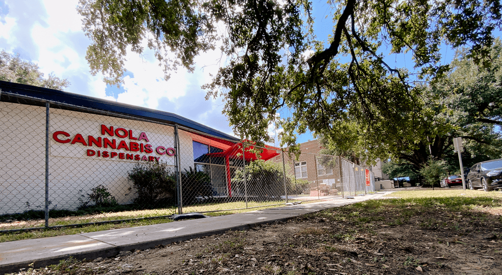 Smoke and mirrors in cannabis zoning | The Lens