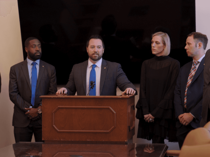 House Democrats Say Cannabis Reform Would Bring Economic Gains - West Virginia Public Broadcasting