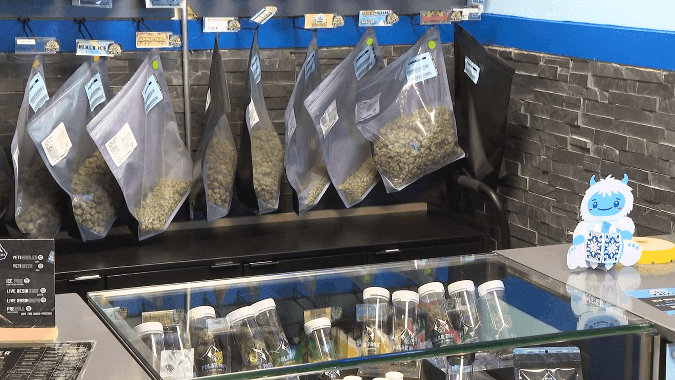 Michigan marijuana industry appeals decision allowing wholesale tax to proceed